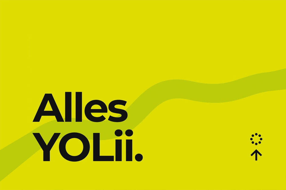 Yolii Homeprogramm