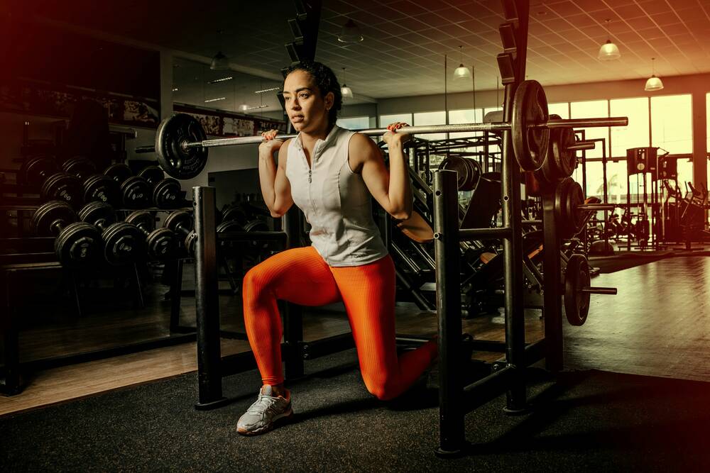 Individualtraining