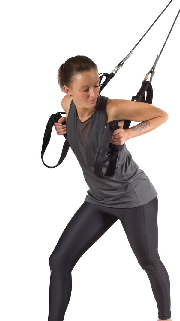 Sling Fit